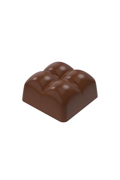 Greyas Polycarbonate Chocolate Mold Cm3242