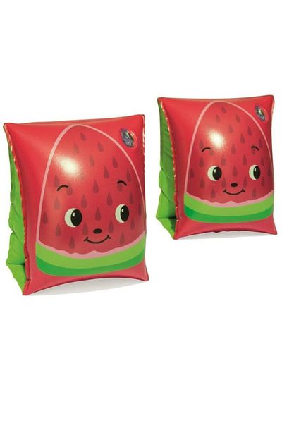 BESTWAY كم بحري منقوش بالبطيخ 23x15 سم