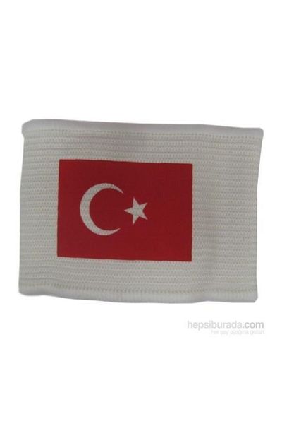 SCHMILTON Turkish Women's Sports Captain - Flag Sleeve