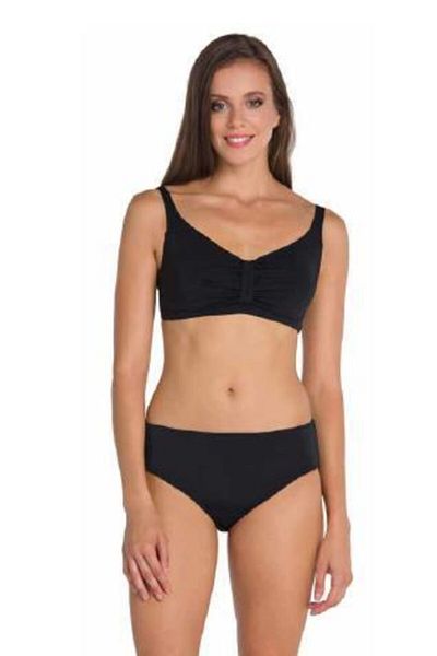 Dagi B.3008 Thick Edge Bottom Navy Blue