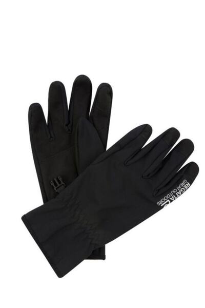 Regatta Softshell Eldiven (Rmg010-800)