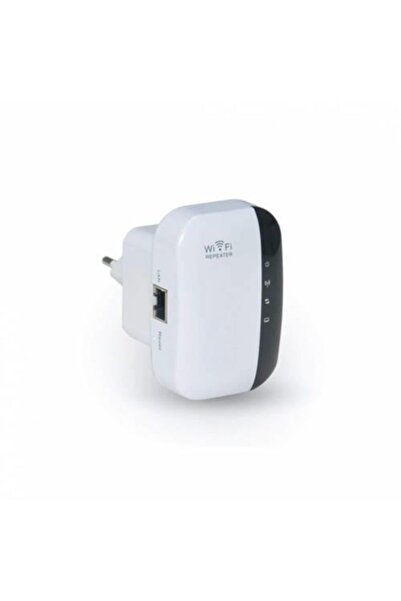 gaman 2.4ghz Yeni Nesil Kablosuz Tekrarlayıcı Wıfı Repeater Adsl Yükseltici Sinyal Güçlendirici Ey2