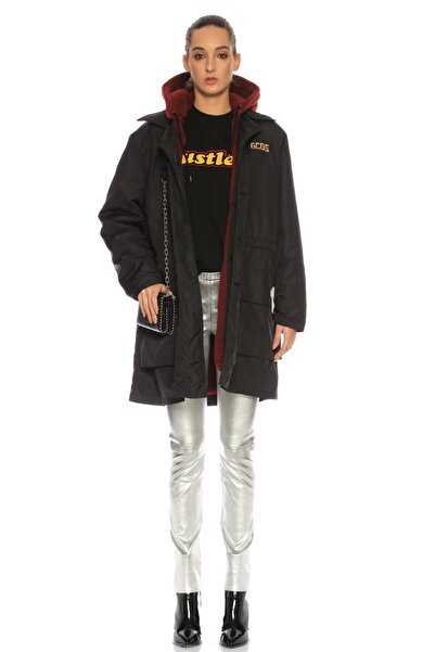 Zadig&Voltaire Zadig & Voltaire Gri Tayt