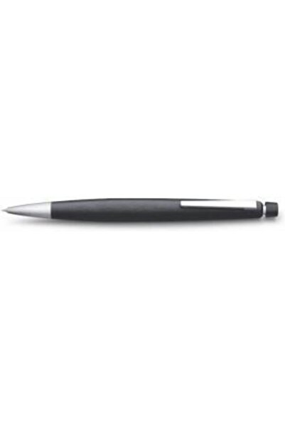 Lamy 2000 Versatil Kalem Fiberglass Siyah Gövde 0.7 Mm 101-0.7
