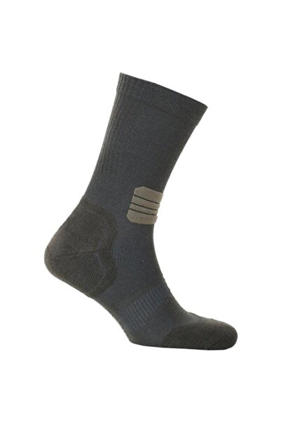 THERMOFORM HZTS71 TF Active Çorap Haki 43-46