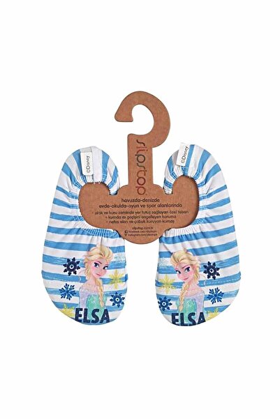 SLIPSTOP Blue Crystal