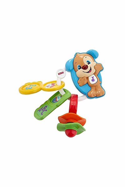 FISHER PRICE Sevimli Anahtarlar
