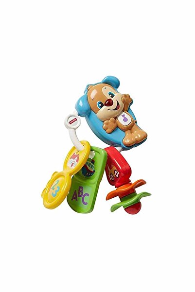 FISHER PRICE Sevimli Anahtarlar