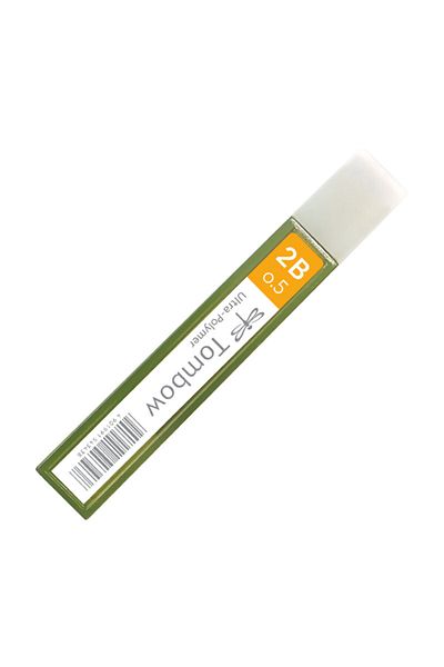 Tombow Min Versatil Pen Tip GT Economic 2b 0.5 Mm Green Vodafone R5-gt2b (12 Tubes)
