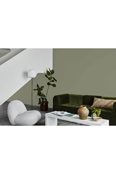 Jotun Organic Green 8494 Fenomastic Güzel Evim Serisi Saf Ipek 1lt