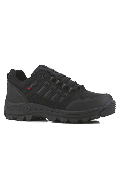 XStep Non-Slip Sole Seasonal Trekking Daily Shoes
