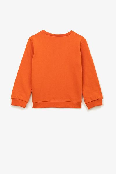 Koton Kids Baby Boy Sweat 1kmb18366oktrc