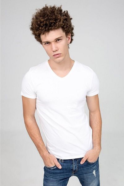Ltb Tricou Falgon pentru bărbați