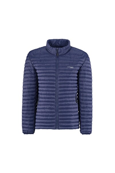 lumberjack PERRY COAT Lacivert Erkek Mont 100565493