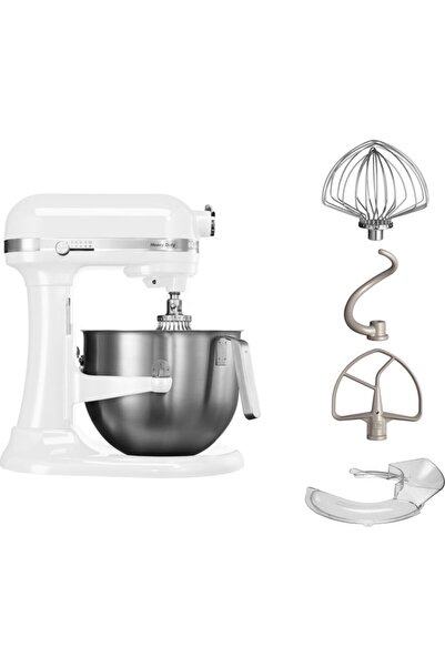 Kitchenaid 6,9 L Profesyonel Stand Mikser 5ksm7990x