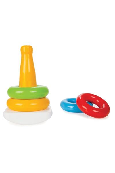 PİLSAN Toy Pilsan Fun Rings