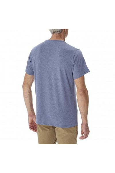 LAFUMA Voyager Men's Tshirt Lfv11056 White-Xl