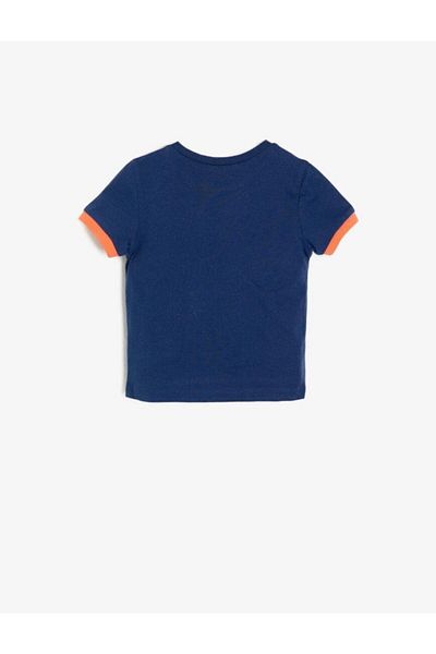 Koton Baby Boy T-Shirt