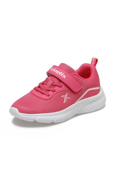 Kinetix Pantofi de alergat pentru fete Pions Fuchsia 100493686