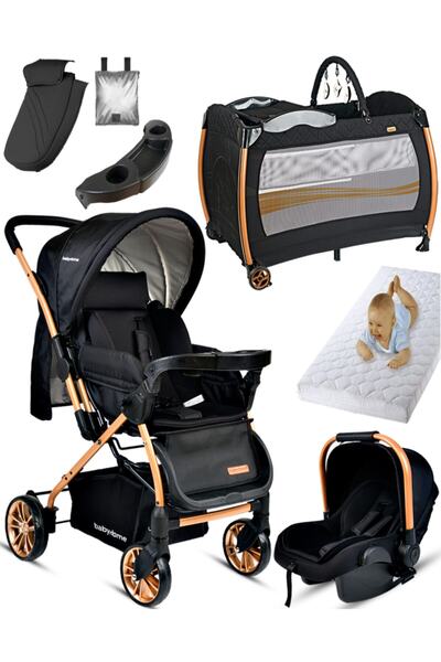 Cocuk Bebek Arabasi Modelleri Fiyatlari Trendyol Sayfa 28
