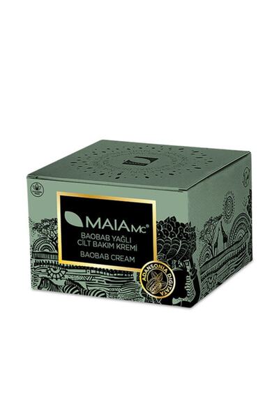 Maia mc Baobab Cream