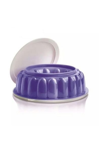 Tupperware Princess Crown Storage Container