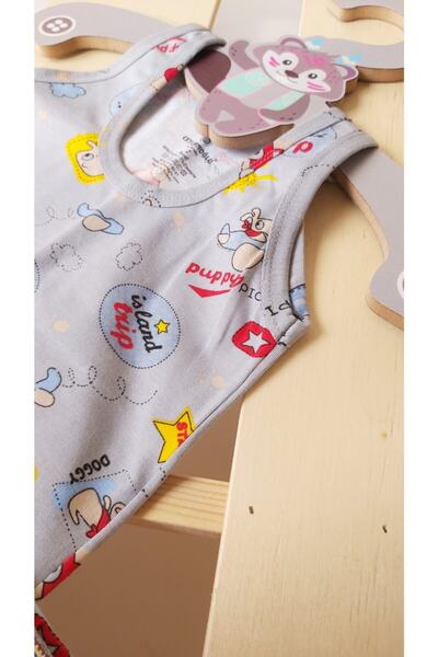 Ceylanoğlu Σετ μπόξερ για αγόρι 3 τεμαχίων