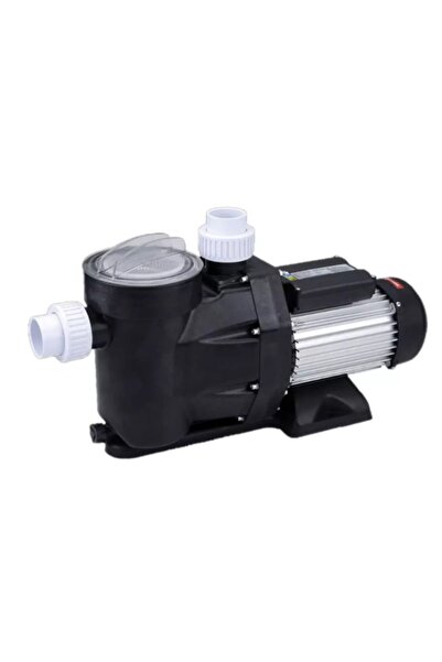Atlaspool Water Ön Filtreli 1,00 Hp Trifaze Ön Filtreli Pompa