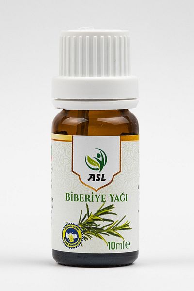 ASL Rosemary Oil 10 ml