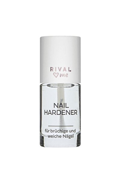 Rival Loves Me Tırnak Koruyucu Oje 9 Ml