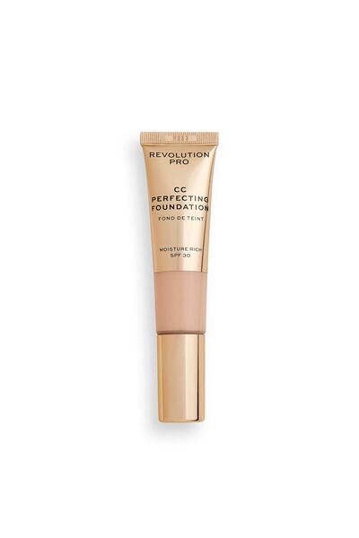 Revolution Pro Collagen Foundation: Cc Perfecting Foundation (F1, 26 ML)