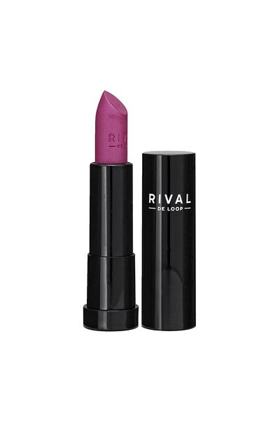 Rival De Loop Lipstick Silkn Care - No:18 - 4 g