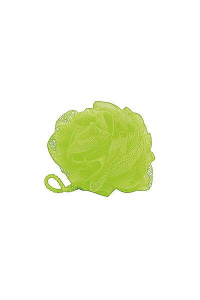 FOR YOUR BEAUTY Bath Loofah Colorful 40gr