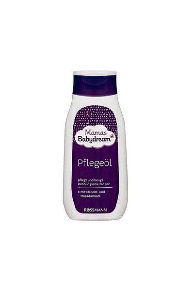 BABYDREAM Treatment Oil