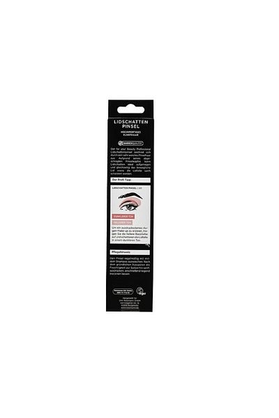 FOR YOUR BEAUTY Eyeshadow Brush Cut Point