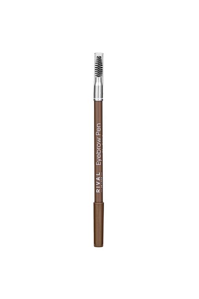 Rival De Loop Eyebrow Pencil - No:01 Sand - 1 piece