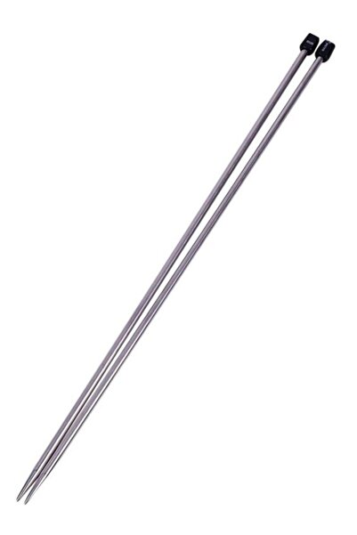 Sultan Titanyum 35cm 3mm Örgü Şişi