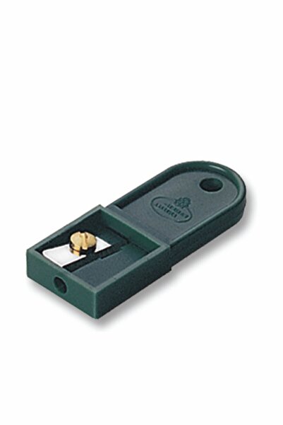 Faber Castell 2mm UÇ AÇICI KALEMTRAŞ PORTMİN 514018410