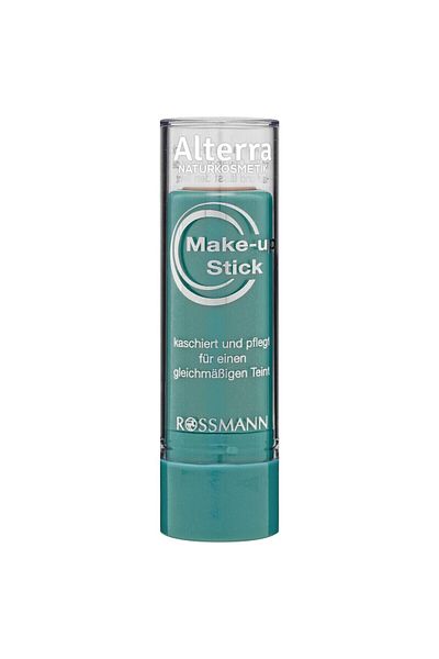 Alterra Medium Rose 7.5 g Foundation Stick No:02