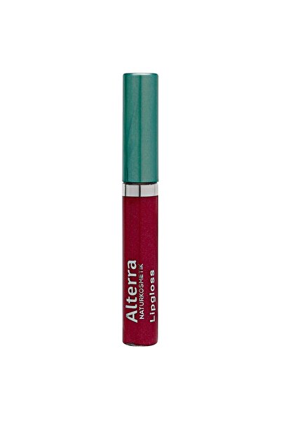 Alterra Dudak Parlatıcı No:07 Rasberry 5 Ml