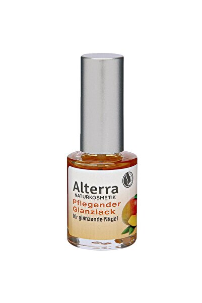 Alterra Tırnak Bakım ve Parlaklık Jeli 10 ml
