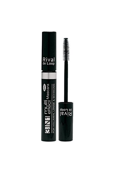 Rival De Loop Brown Multi-Effect Mascara 8 ml
