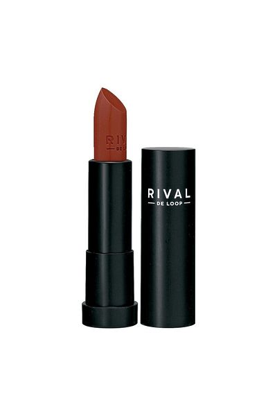 Rival De Loop أحمر شفاه غير لامع رقم: 02 - سعة 4 جرام