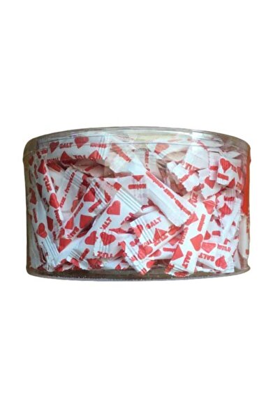Genel Markalar Stick Tuz(fişek) 1000 Adet