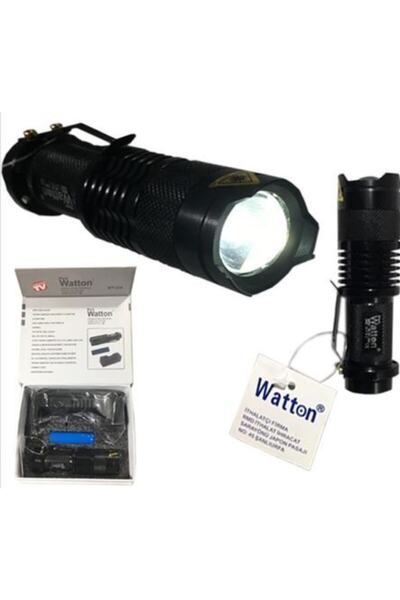 Watton El Feneri Wt-304