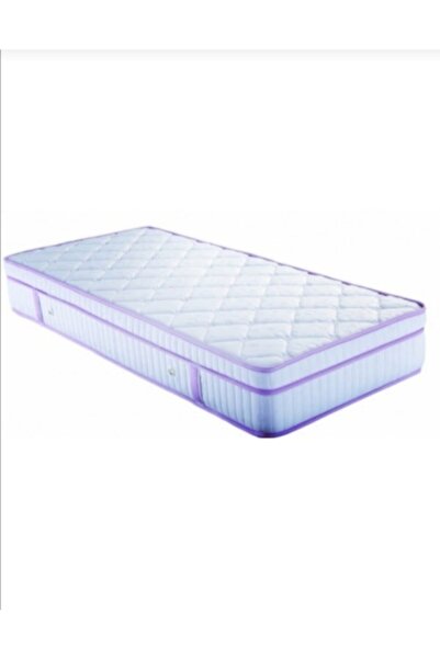 Yumurcak Yatak Yumurcak Gelişim Gizli Pedli Ortopedik Pedli Yatak (60x120-70x...