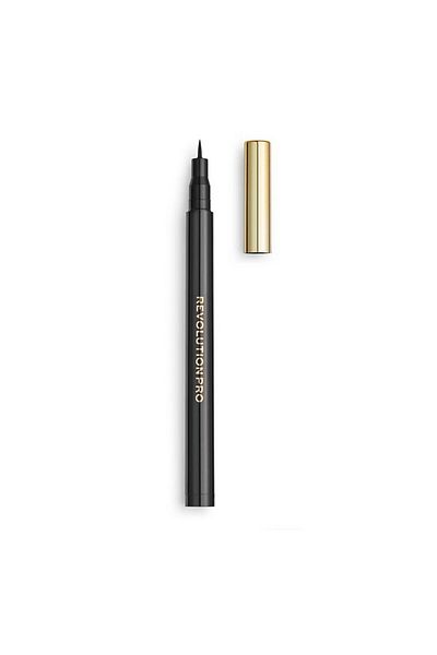 Revolution Pro Eyeliner Precision Artist Black 1 gr