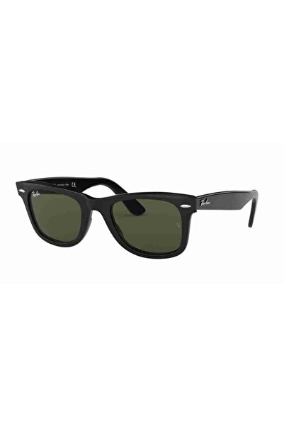 Ray-Ban Unisex Sunglasses Rb2140 901 50 G Ekartman