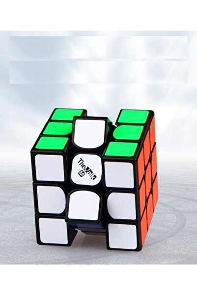 EmAyCenter المكعب السحري 3x3 مكعب الذكاء