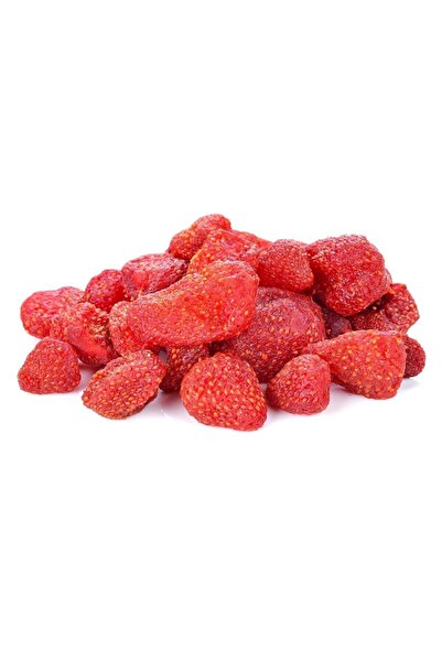 Aktar Store فراولة مجففة مستوردة 500 جرام